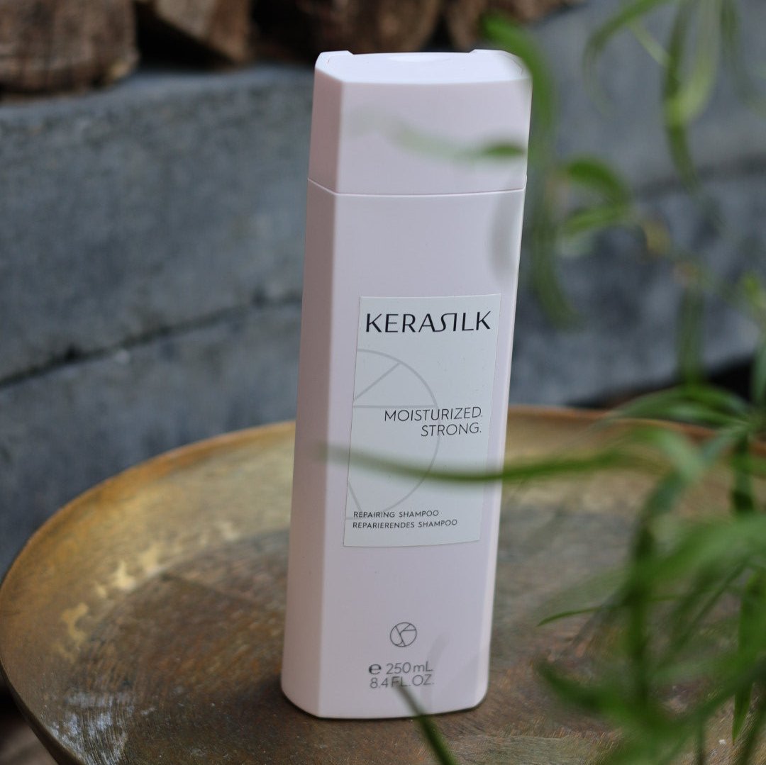 Kerasilk repairing shampoo